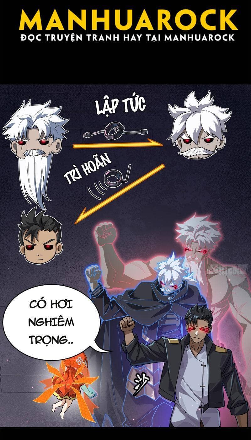 Tinh Giáp Hồn Tướng - Chương 218 - ảnh 6