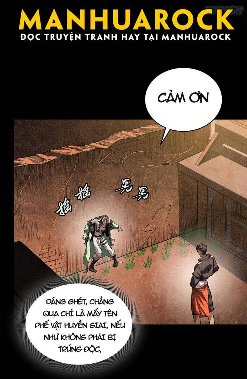 Tinh Giáp Hồn Tướng - Chương 219 - ảnh 49