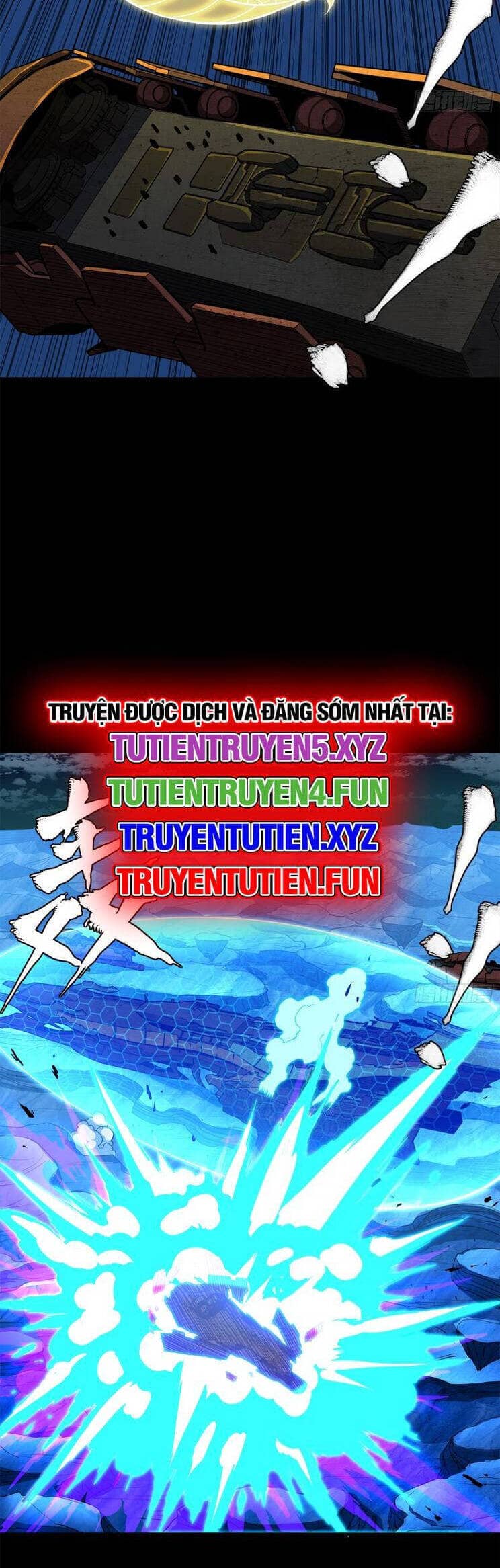 Tinh Giáp Hồn Tướng - Chương 221 - ảnh 36