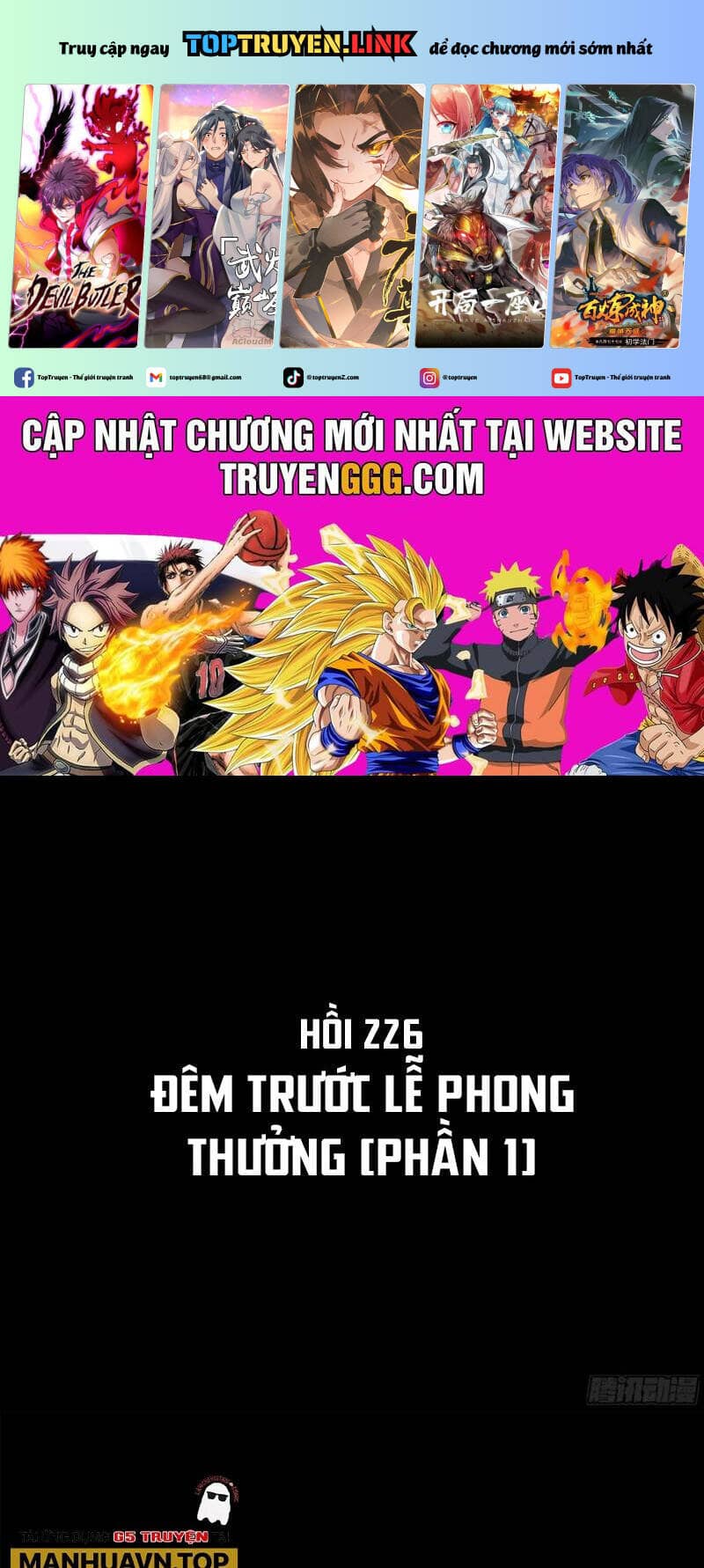 Tinh Giáp Hồn Tướng - Chương 226 - ảnh 2