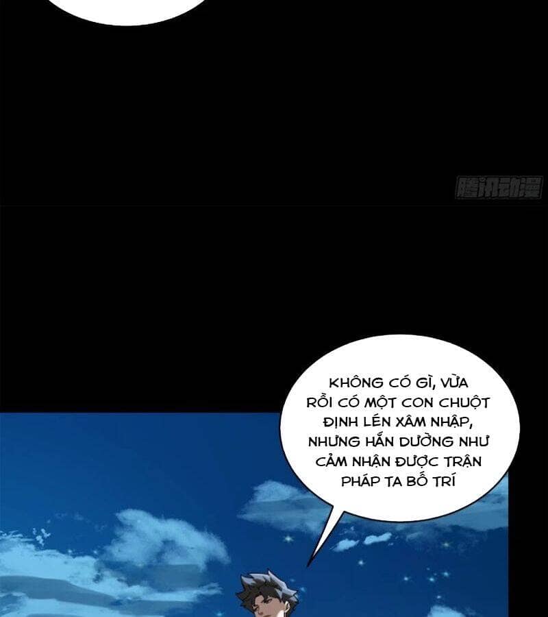 Tinh Giáp Hồn Tướng - Chương 226 - ảnh 37
