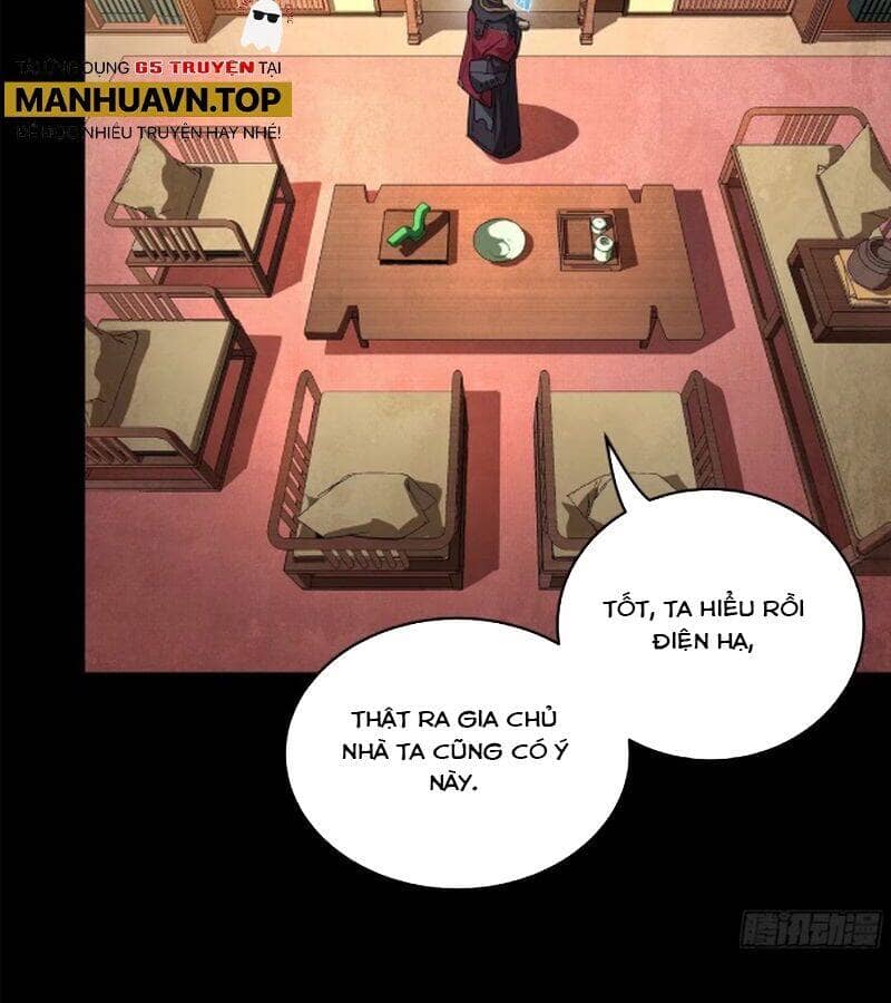 Tinh Giáp Hồn Tướng - Chương 226 - ảnh 86