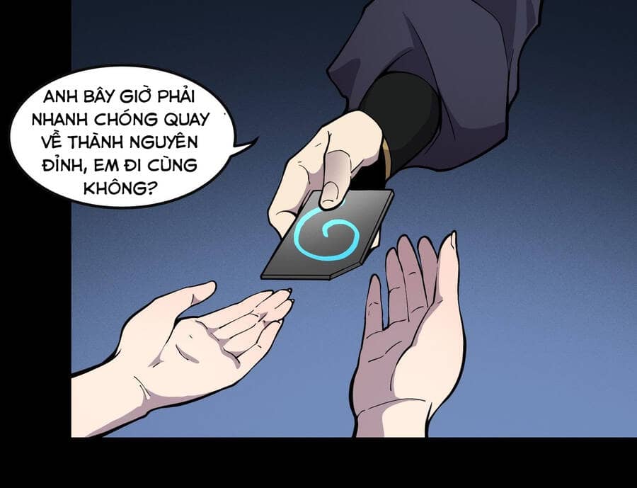 Tinh Giáp Hồn Tướng - Chương 22 - ảnh 15