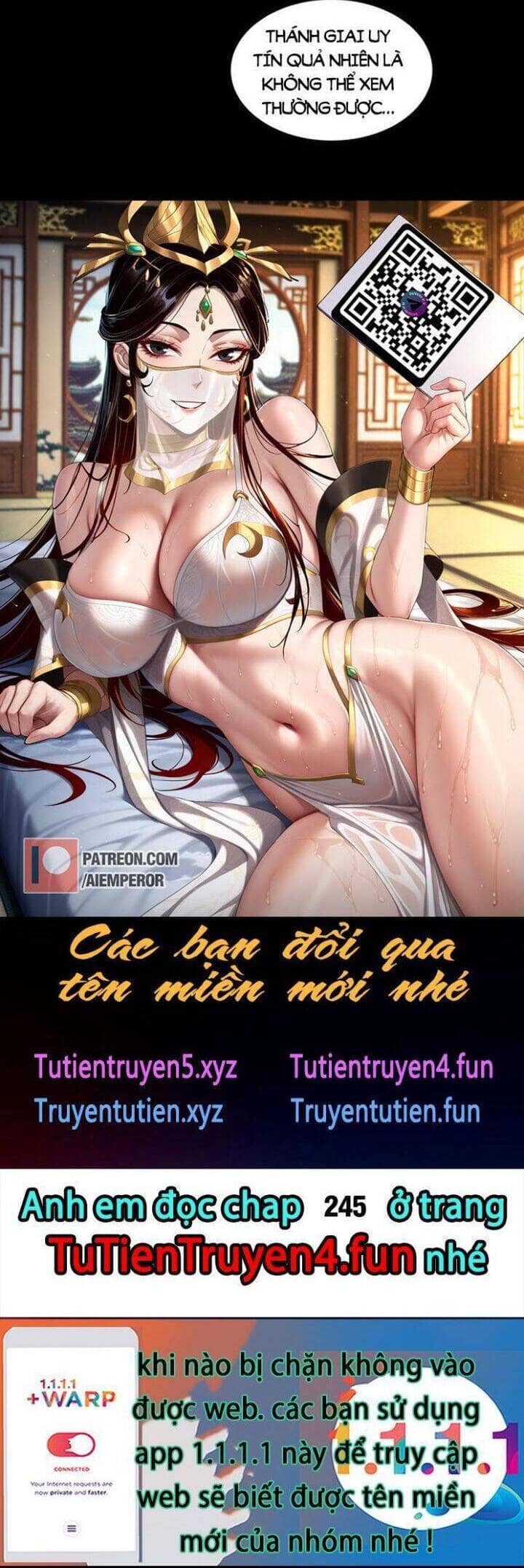 Tinh Giáp Hồn Tướng - Chương 244 - ảnh 32