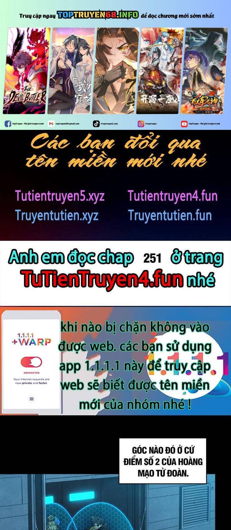 Tinh Giáp Hồn Tướng - Chương 250 - ảnh 2