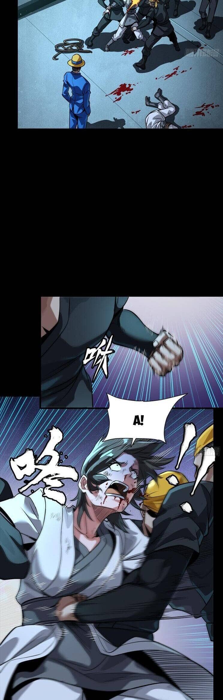 Tinh Giáp Hồn Tướng - Chương 251 - ảnh 9