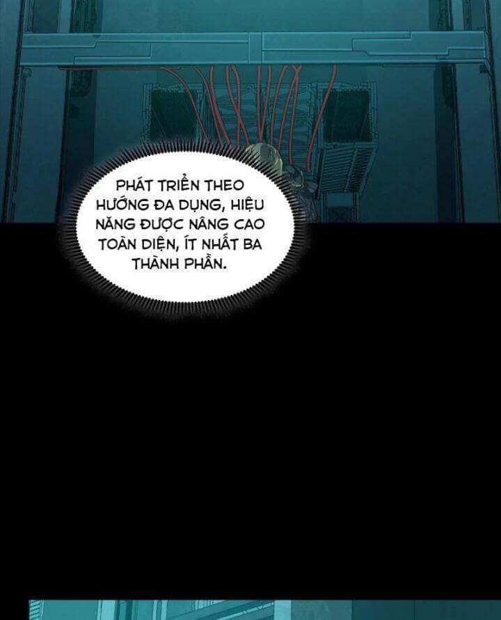 Tinh Giáp Hồn Tướng - Chương 252 - ảnh 9