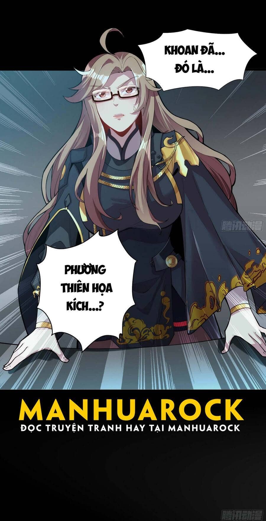 Tinh Giáp Hồn Tướng - Chương 26 - ảnh 24