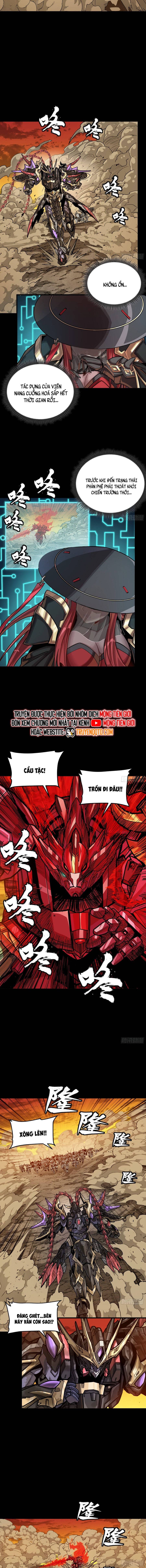 Tinh Giáp Hồn Tướng - Chương 272 - ảnh 5