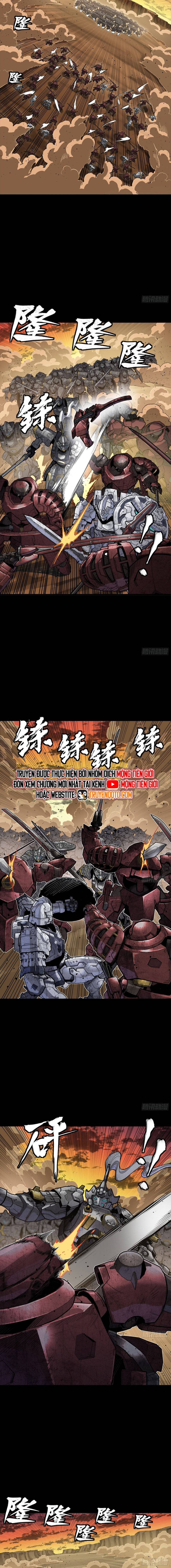 Tinh Giáp Hồn Tướng - Chương 272 - ảnh 8