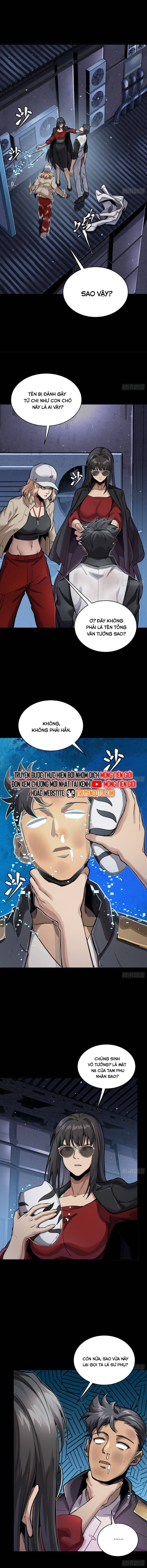 Tinh Giáp Hồn Tướng - Chương 273 - ảnh 9