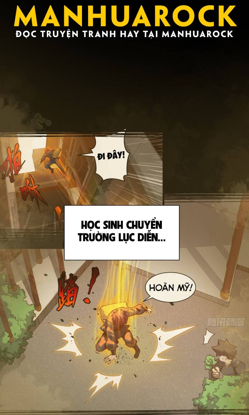 Tinh Giáp Hồn Tướng - Chương 27 - ảnh 18