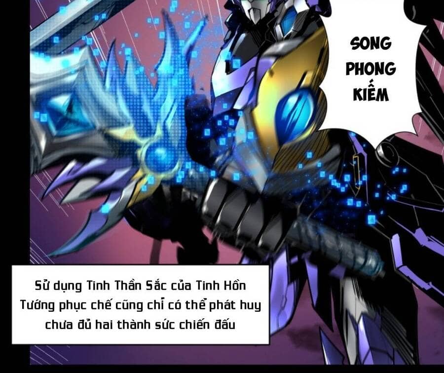 Tinh Giáp Hồn Tướng - Chương 2 - ảnh 26
