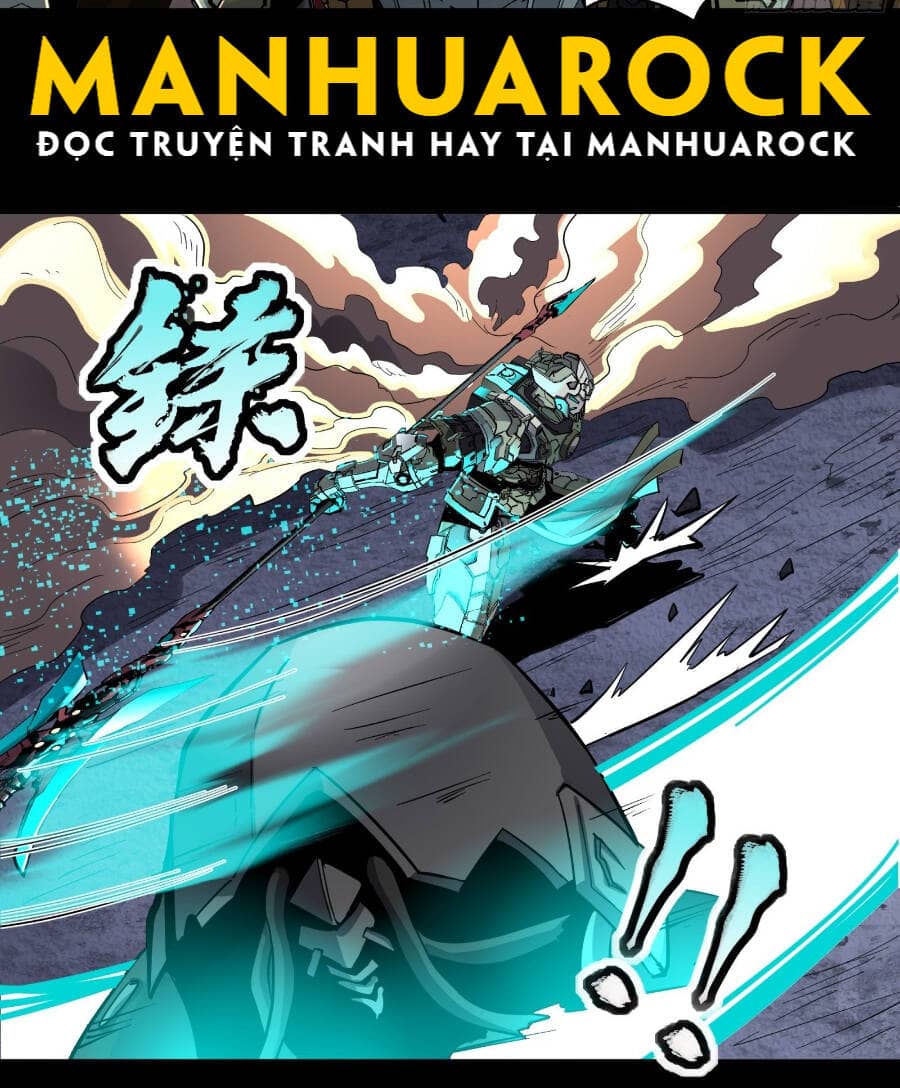 Tinh Giáp Hồn Tướng - Chương 31 - ảnh 5