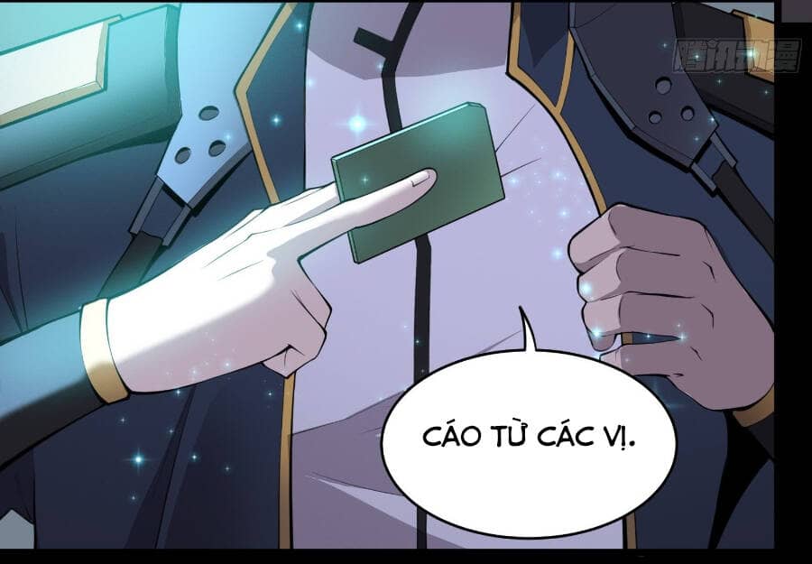 Tinh Giáp Hồn Tướng - Chương 32 - ảnh 45