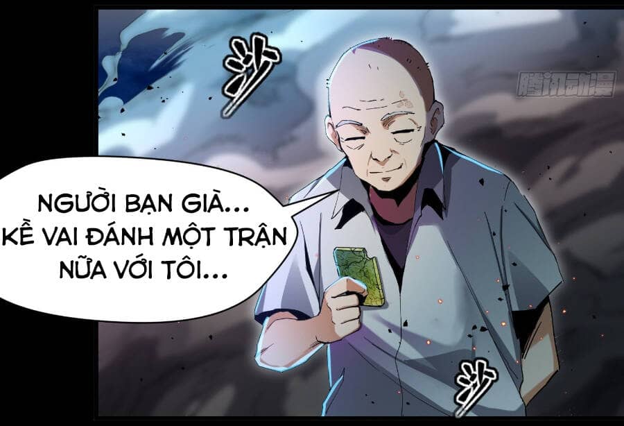 Tinh Giáp Hồn Tướng - Chương 38 - ảnh 22