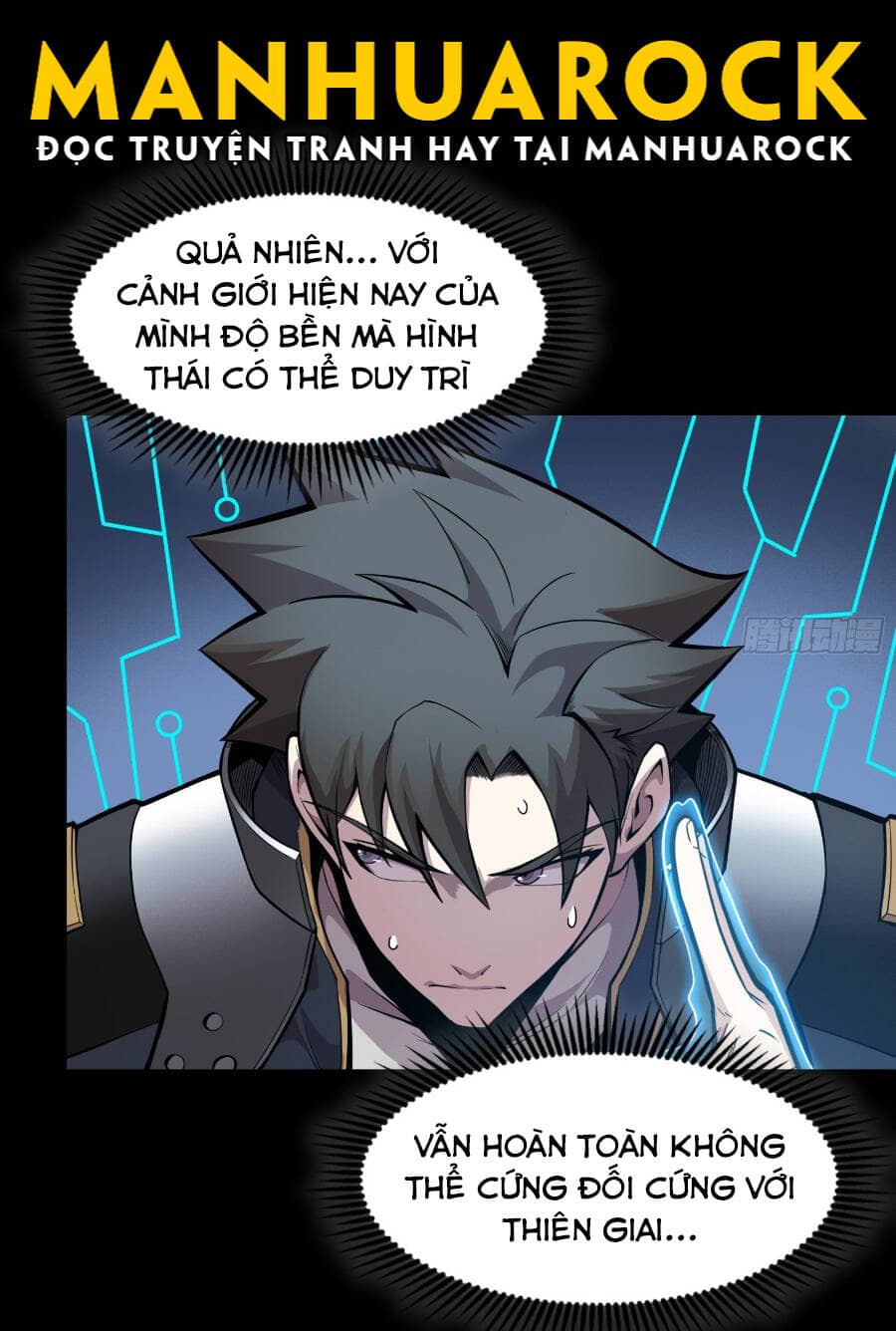 Tinh Giáp Hồn Tướng - Chương 40 - ảnh 31