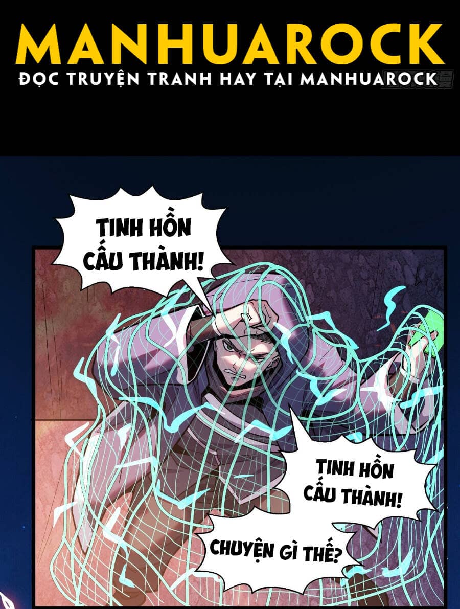 Tinh Giáp Hồn Tướng - Chương 43 - ảnh 18
