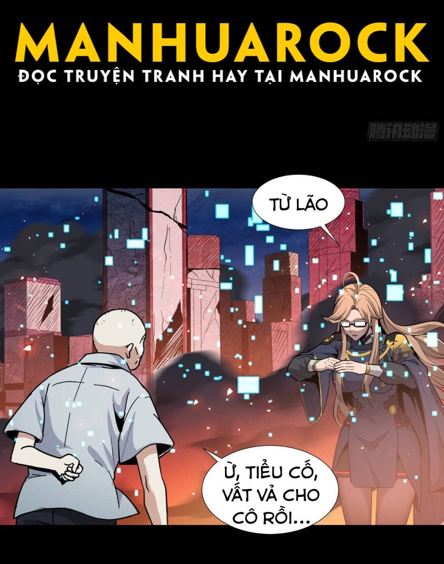 Tinh Giáp Hồn Tướng - Chương 43 - ảnh 4