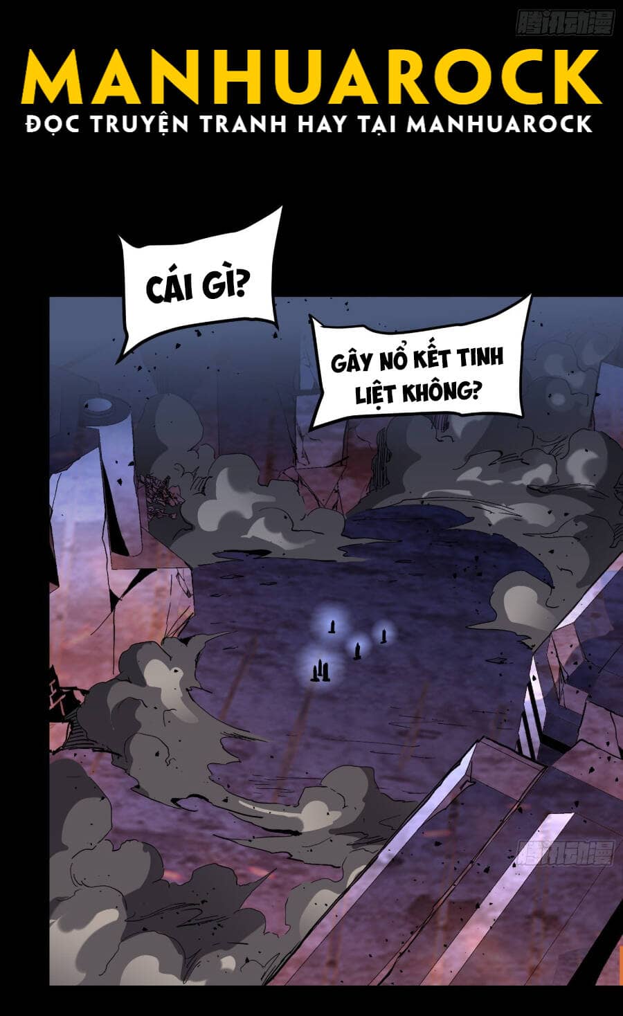 Tinh Giáp Hồn Tướng - Chương 46 - ảnh 36