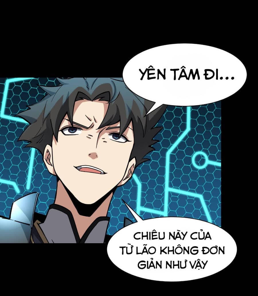 Tinh Giáp Hồn Tướng - Chương 53 - ảnh 8