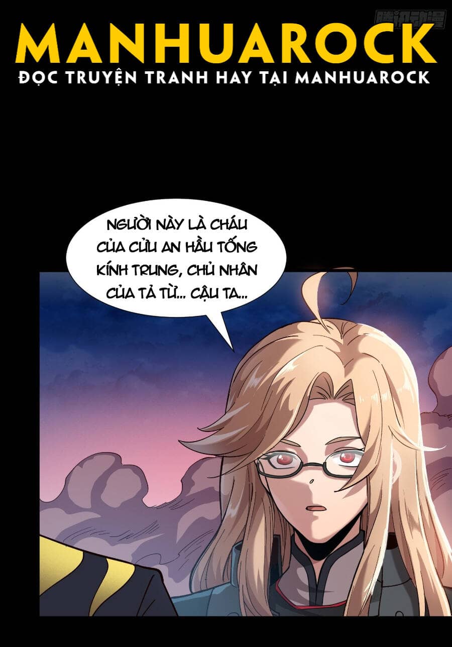 Tinh Giáp Hồn Tướng - Chương 58 - ảnh 11
