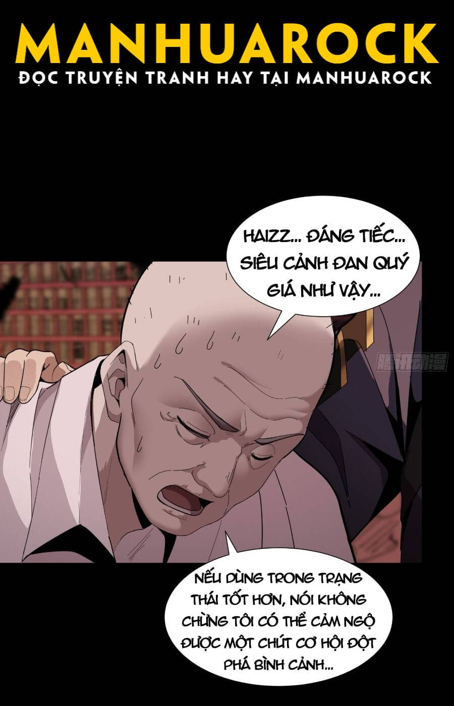 Tinh Giáp Hồn Tướng - Chương 58 - ảnh 20