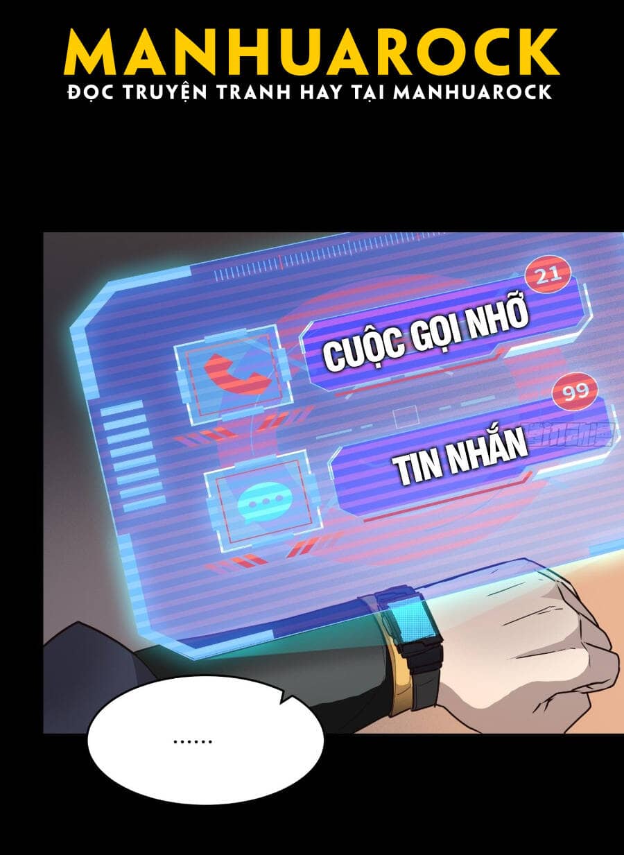 Tinh Giáp Hồn Tướng - Chương 59 - ảnh 22
