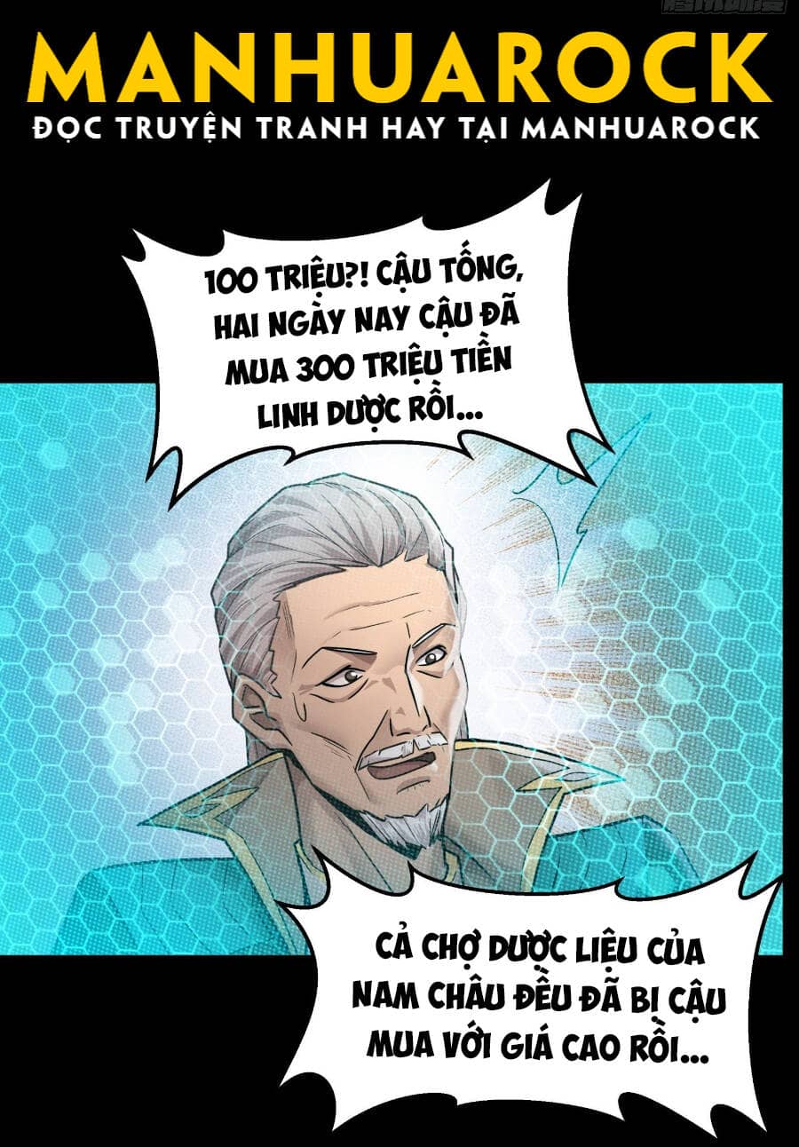 Tinh Giáp Hồn Tướng - Chương 61 - ảnh 42