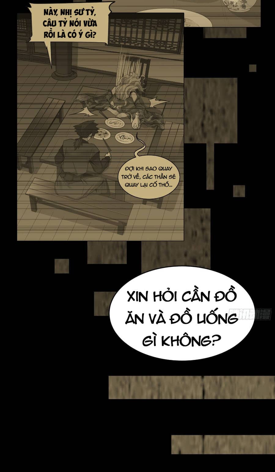 Tinh Giáp Hồn Tướng - Chương 64 - ảnh 52