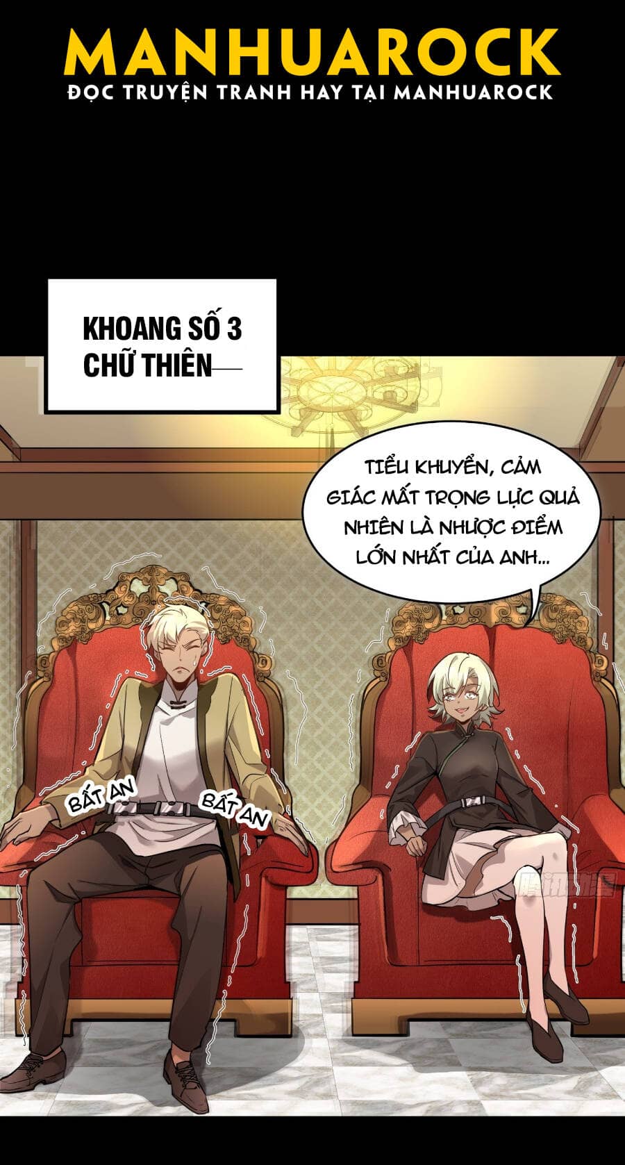 Tinh Giáp Hồn Tướng - Chương 68 - ảnh 10