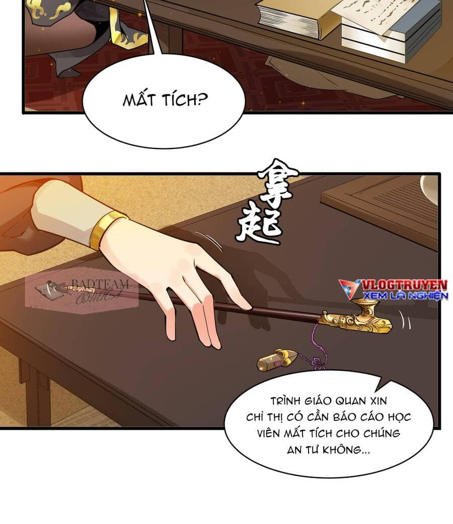 Tinh Giáp Hồn Tướng - Chương 6 - ảnh 19