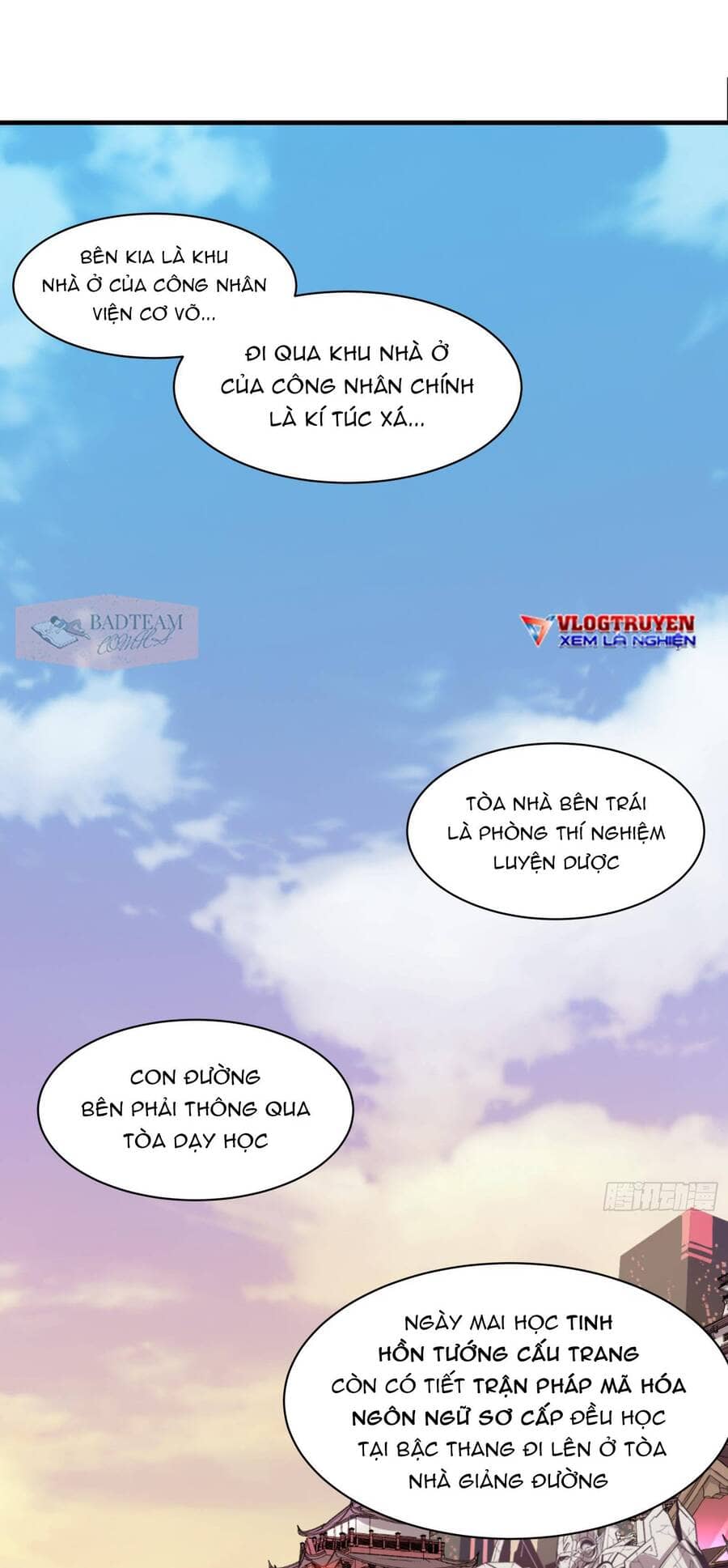 Tinh Giáp Hồn Tướng - Chương 6 - ảnh 25
