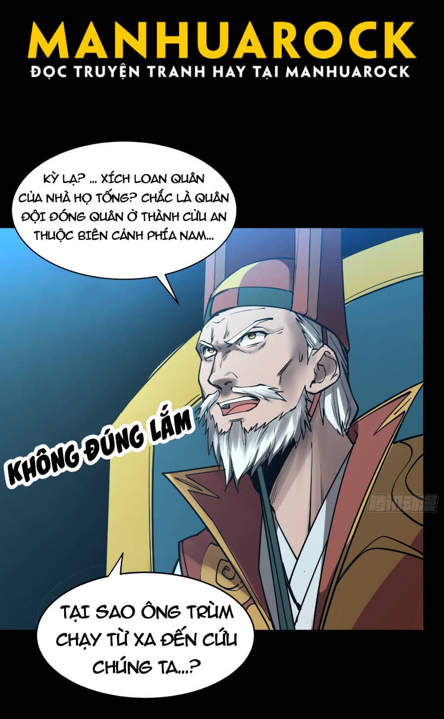 Tinh Giáp Hồn Tướng - Chương 78 - ảnh 4