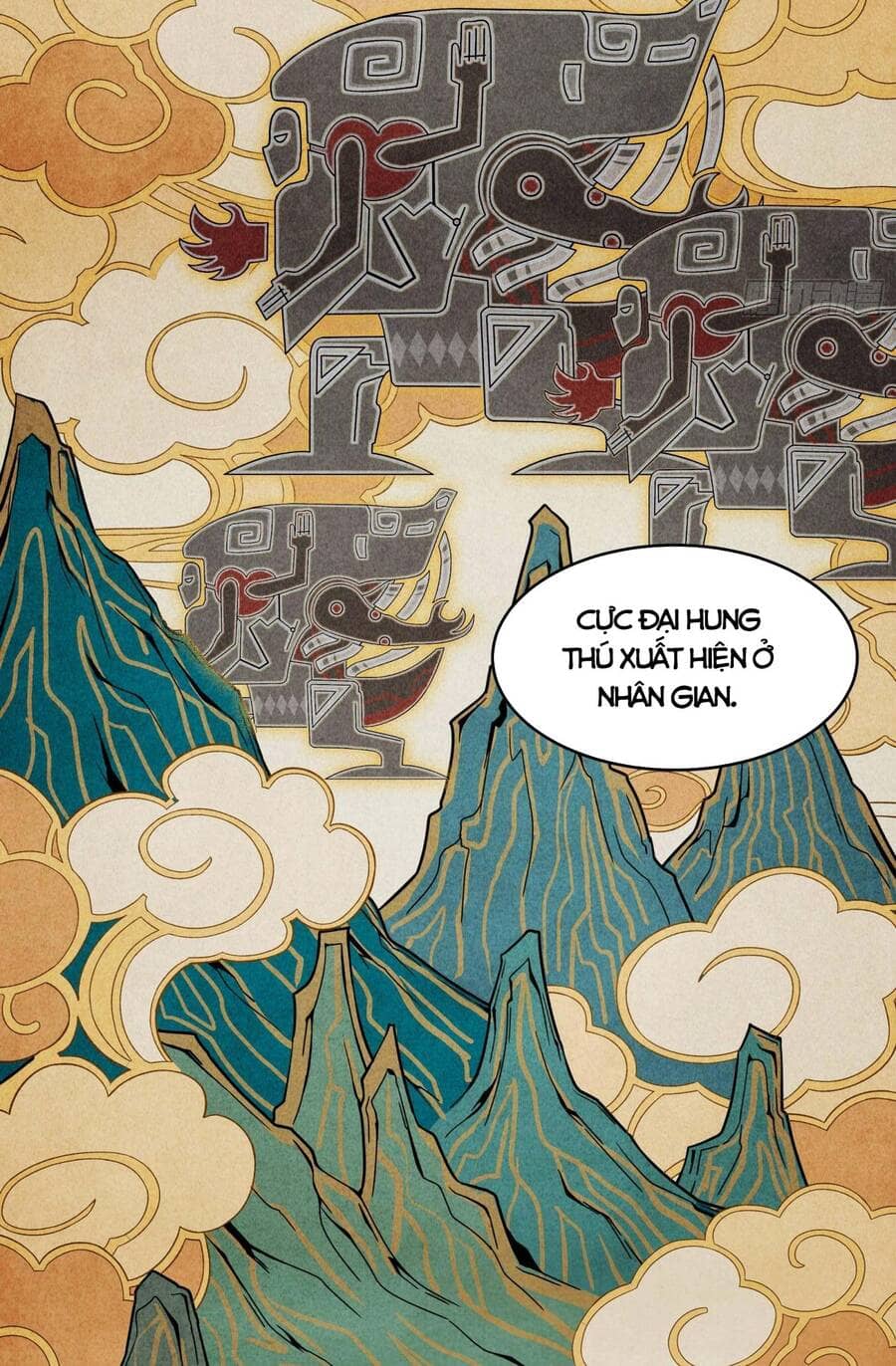 Tinh Giáp Hồn Tướng - Chương 7 - ảnh 2