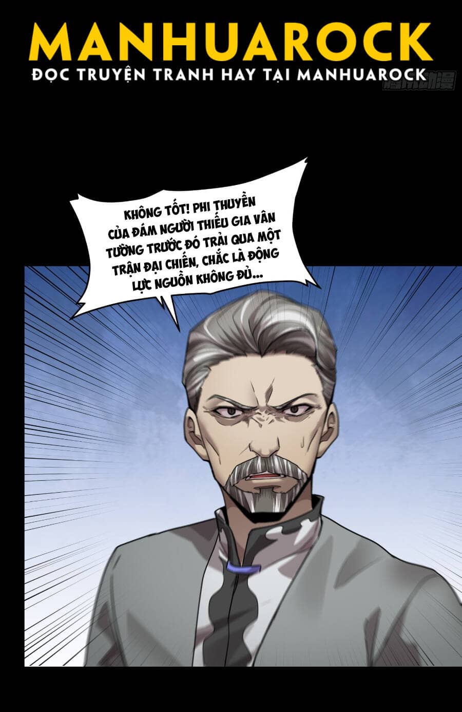 Tinh Giáp Hồn Tướng - Chương 80 - ảnh 8