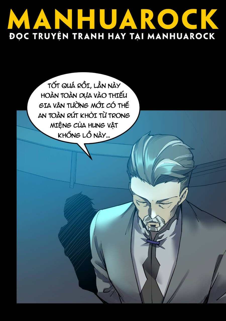 Tinh Giáp Hồn Tướng - Chương 81 - ảnh 24