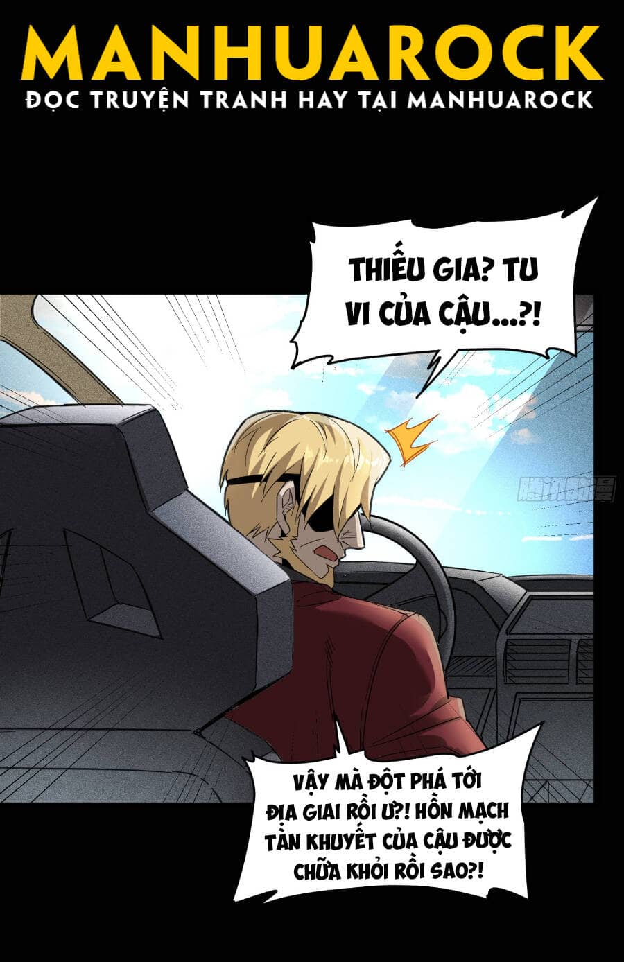 Tinh Giáp Hồn Tướng - Chương 82 - ảnh 56