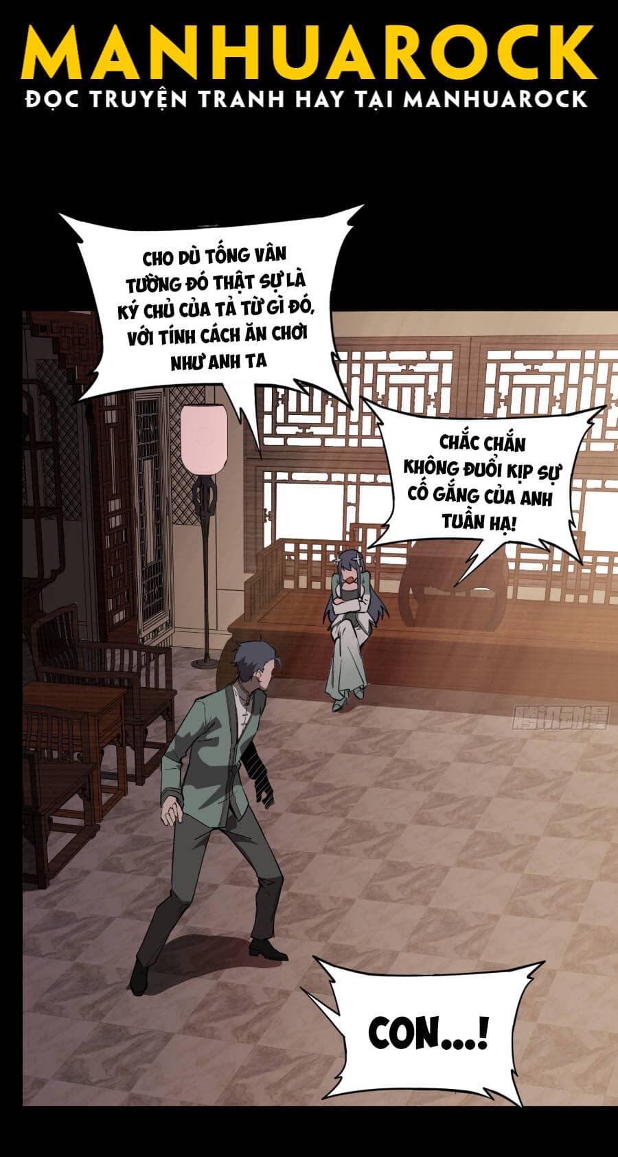 Tinh Giáp Hồn Tướng - Chương 84 - ảnh 30