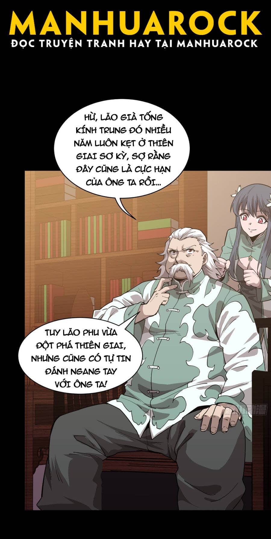 Tinh Giáp Hồn Tướng - Chương 84 - ảnh 40