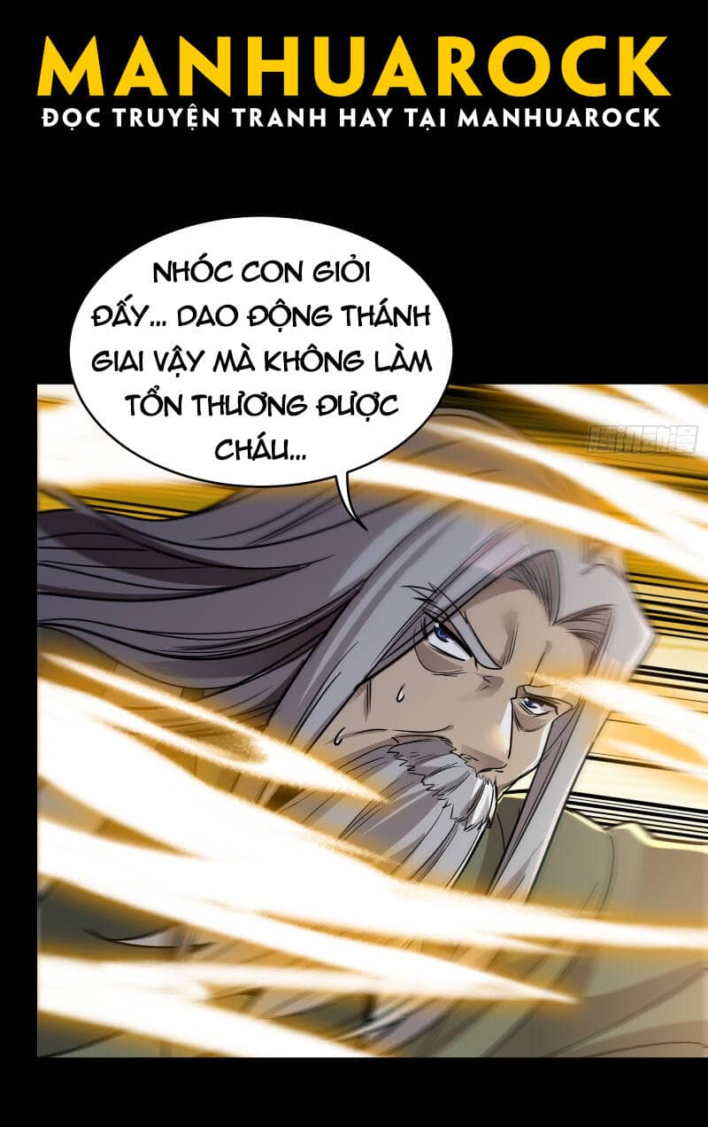 Tinh Giáp Hồn Tướng - Chương 86 - ảnh 38