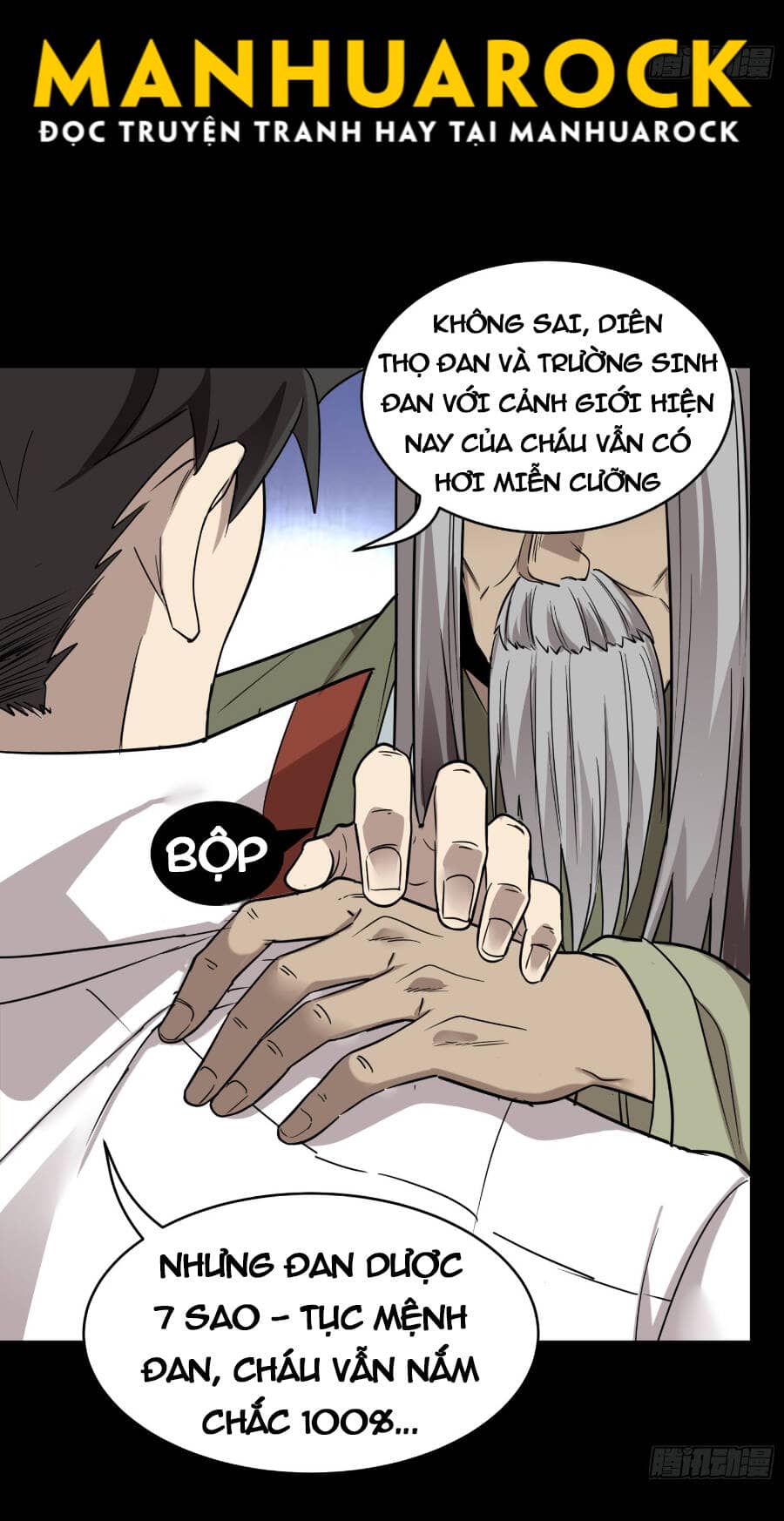 Tinh Giáp Hồn Tướng - Chương 87 - ảnh 16