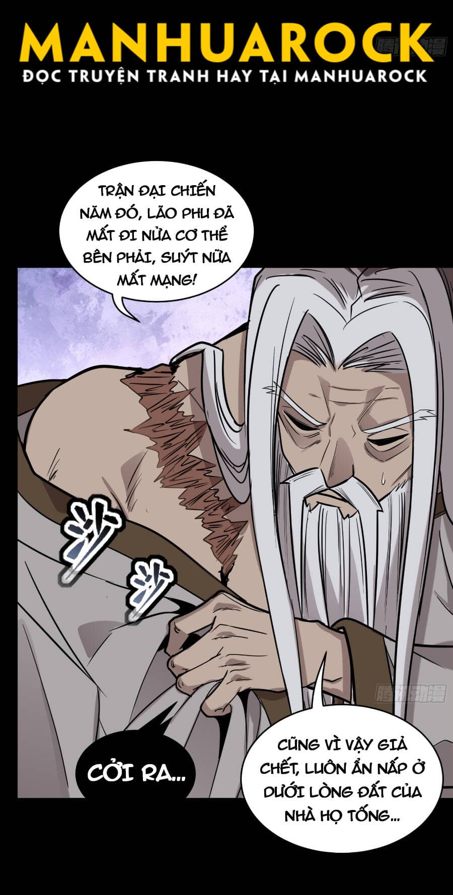 Tinh Giáp Hồn Tướng - Chương 87 - ảnh 32