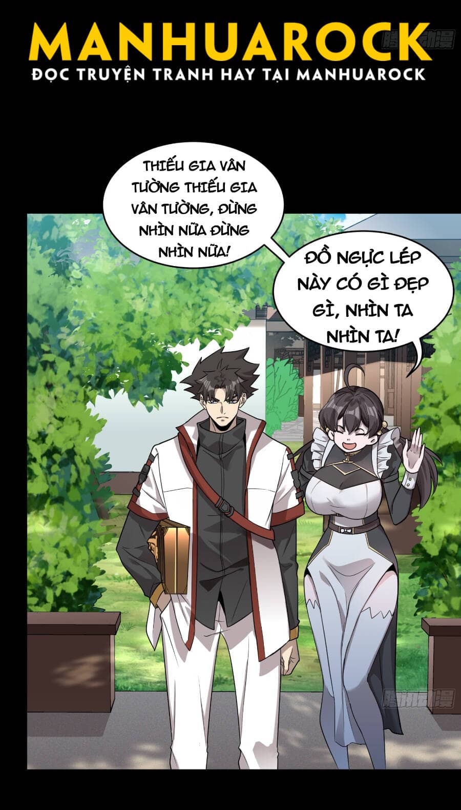 Tinh Giáp Hồn Tướng - Chương 88 - ảnh 44