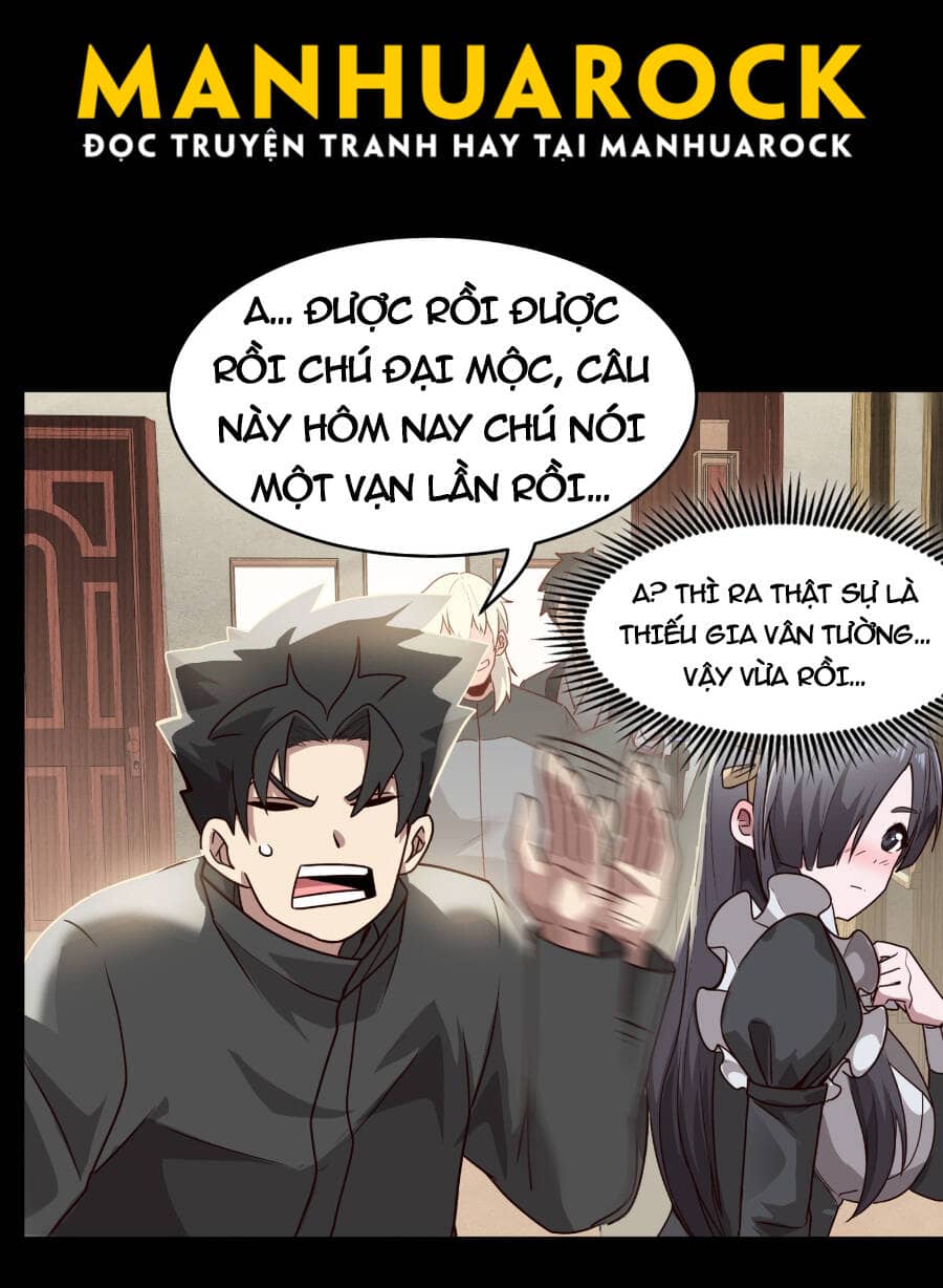 Tinh Giáp Hồn Tướng - Chương 90 - ảnh 29