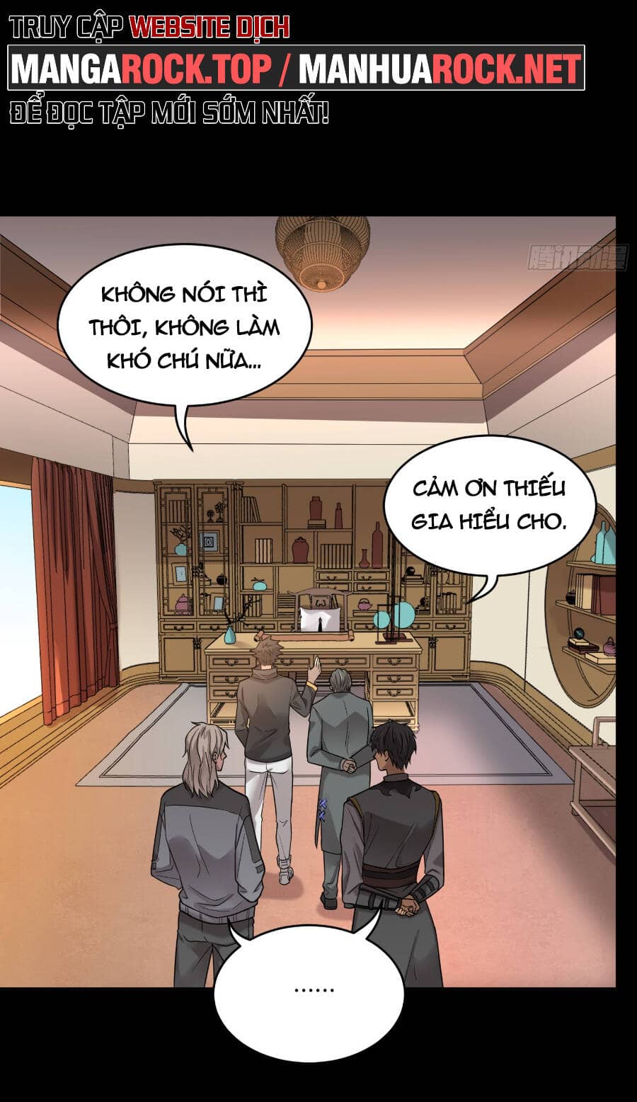 Tinh Giáp Hồn Tướng - Chương 91 - ảnh 12