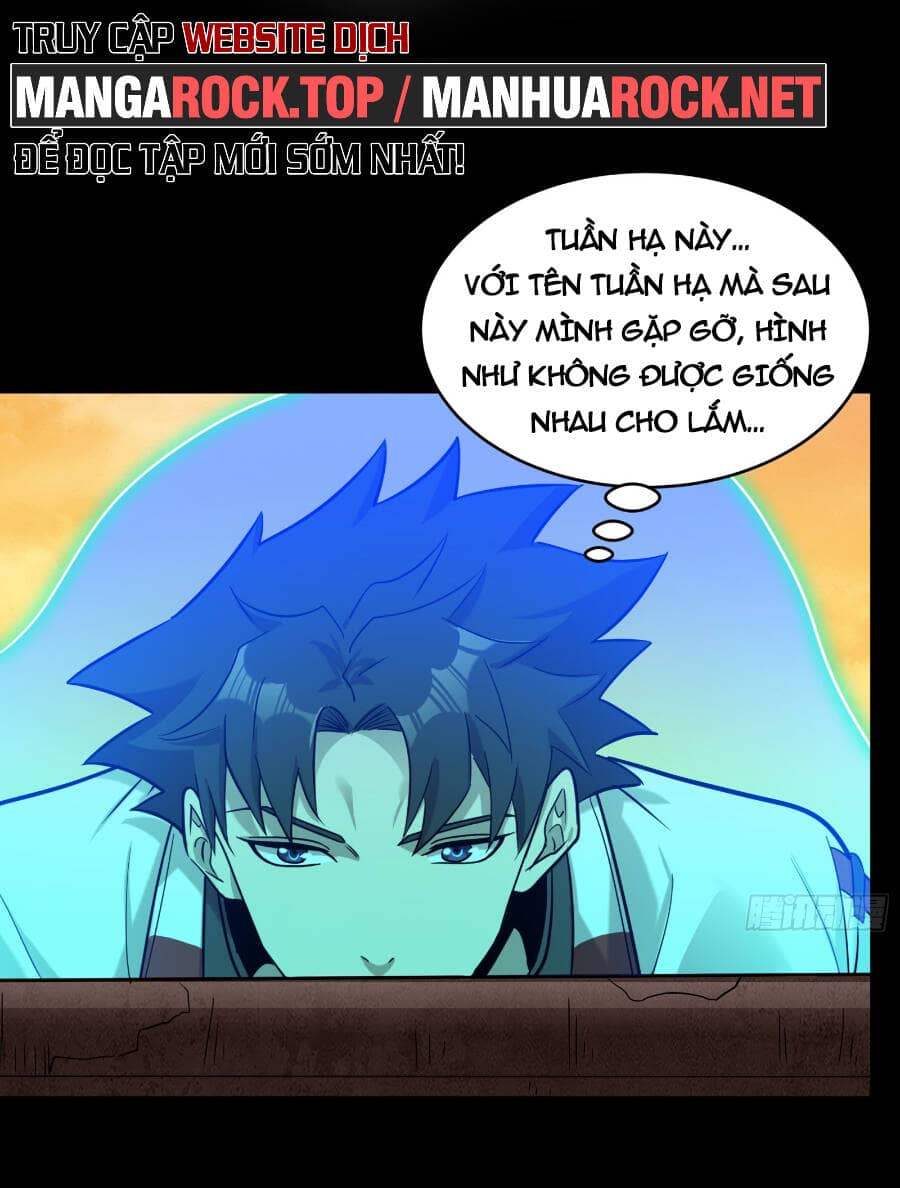 Tinh Giáp Hồn Tướng - Chương 93 - ảnh 48