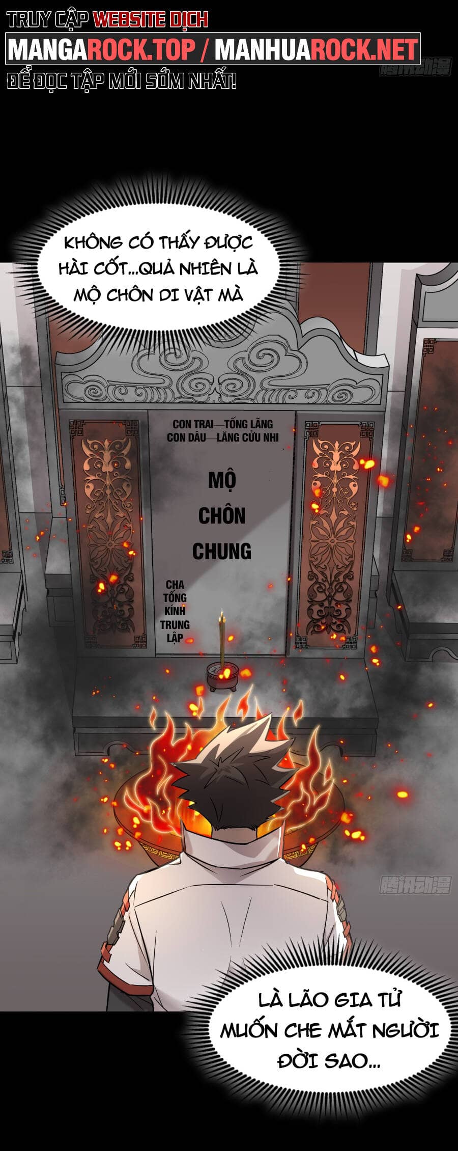 Tinh Giáp Hồn Tướng - Chương 93 - ảnh 6