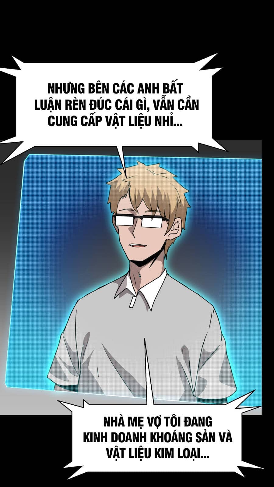 Tinh Giáp Hồn Tướng - Chương 94 - ảnh 18