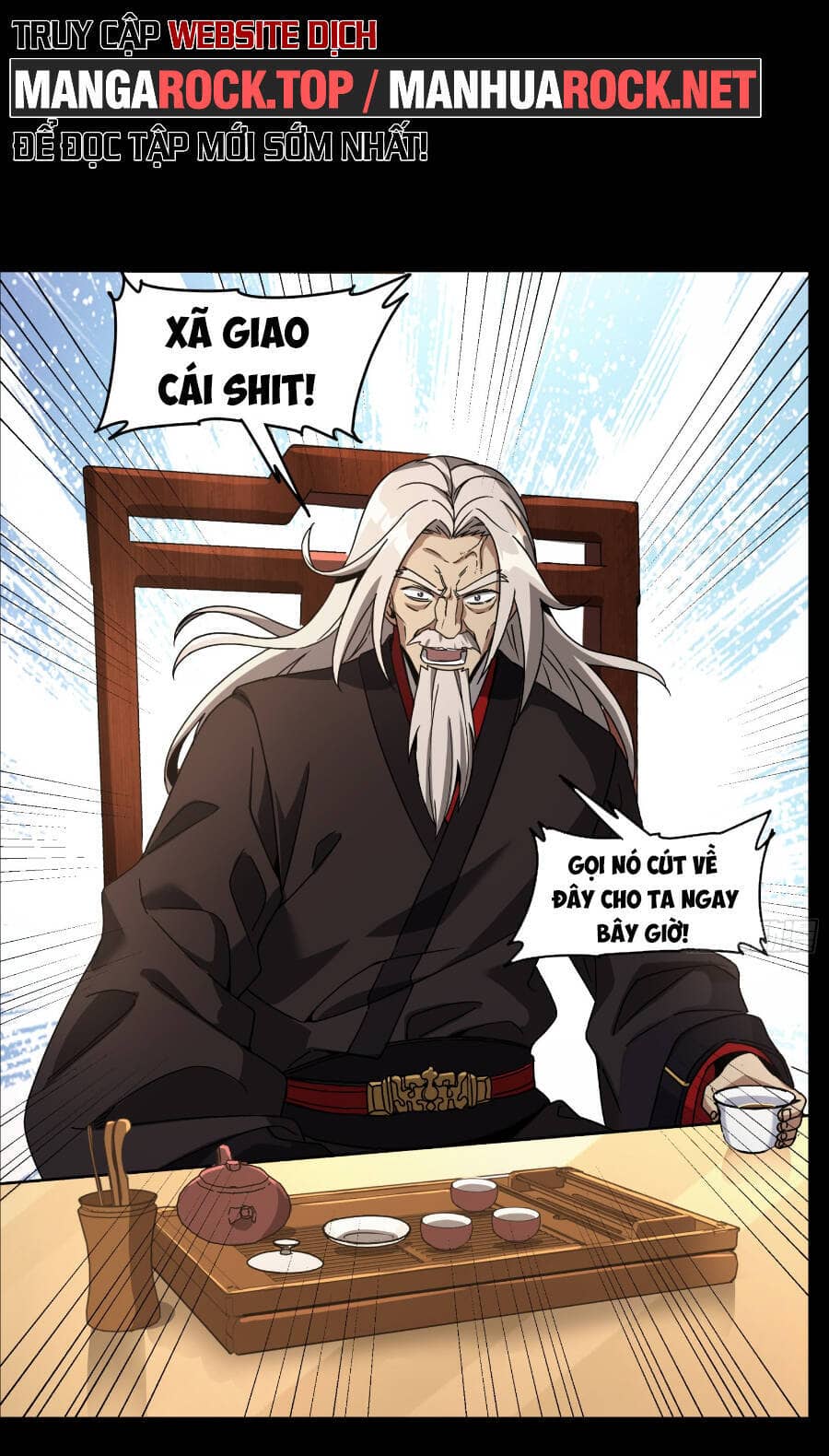 Tinh Giáp Hồn Tướng - Chương 95 - ảnh 18